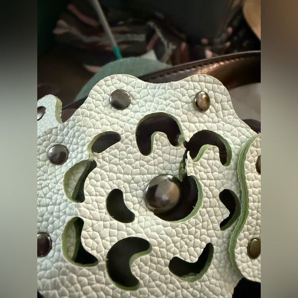 Manocchio bag - Picture 13 of 15